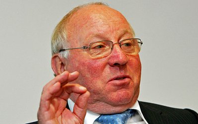 ناراحتی زیلر به خاطر سقوط احتمالی هامبورگ