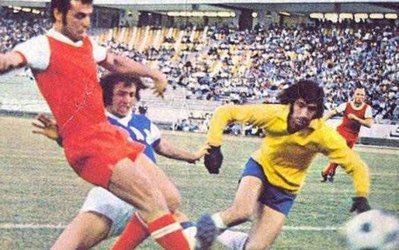 کشف زیرخاکی پرسپولیسی ها برای تجدید کری 6 تایی ها