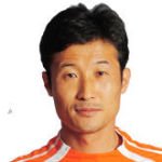 Eul-Yong Lee/اف سی سئول /کره جنوبی / باشگاهی / مردان (467)/50