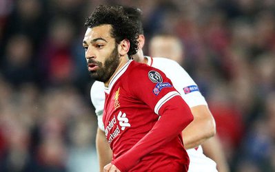 احتمال تمدید قرارداد محمد صلاح با لیورپول