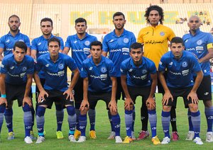 بازیکنان اسقلال اهواز