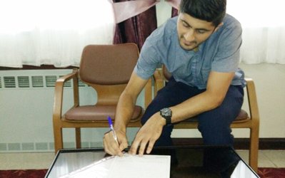 نقل و انتقالات | نژادمهدی به ذوب آهن پیوست