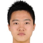 Young-Wook Kim/چونام دراگونز /کره جنوبی / باشگاهی / مردان (531)/34