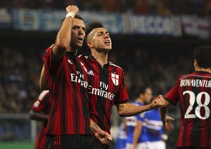 جرمی منز - استفان الشعراوی