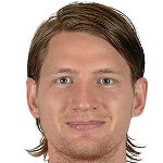 استفان استراندبرگ/تِراپانی /ایتالیا / باشگاهی / مردان (3941)/35