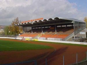 Hans-Walter-Wild-Stadion