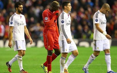 نارضایتی راجرز از رفتار بالوتلی