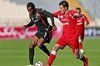 نورمحمدی: مشکل فصل پیش پرسپولیس مدافعانش نبود / دوست داشتم حسينی به تيم اضافه میشد