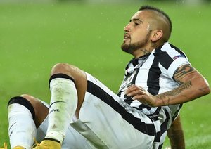 آرتور ویدال