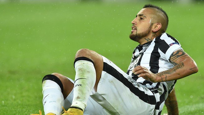 آرتور ویدال