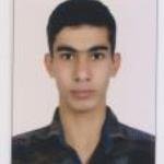 رضا شکاری قزلقیه/تیم ملی جوانان ایران / ملی / جوانان (1694)/27