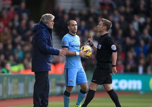 مانوئل پلگرینی