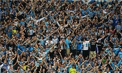 کنار گذاشتن از جام و جریمه ۱۷ هزار یورویی گرمیو به خاطر شعارهای نژاد‌پرستانه