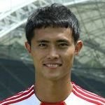 واي هو تشان/پِگاسوس /هنگ کنگ / باشگاهی / مردان (2984)/43