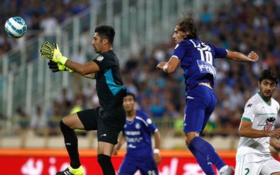 پرسشی که مظلومی جواب آن را نمی‌داند / نگران چک‌هایی که سرمی‌رسد!