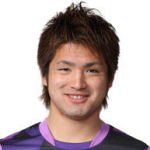 تسوباسا يوكوتاكي/گینری توتوری /ژاپن / باشگاهی / مردان (2953)/36