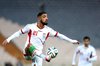 دژاگه ستاره ایران در جام جهانی
