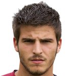 Pietro Perdichizzi/یونیِن سانت-جیلوئیس / / باشگاهی / مردان (5328)/33