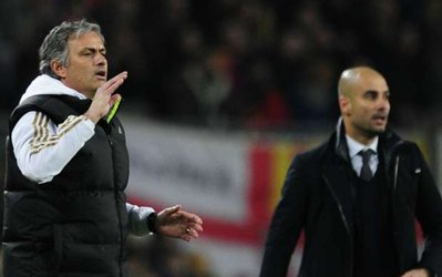 گزارش روز | اتوبوس مورینیو یا تاکسی گواردیولا؟