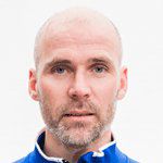 Steinar Pedersen/آرندال / / باشگاهی / مردان (8645)/50