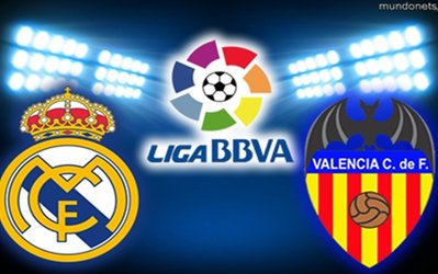 پیش بازی رئال مادرید-والنسیا: آیا خفاش‌ها نوار پیروزی‌های مادرید را قطع می‌کنند؟