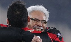 لیگ برتر | ابن‌قاسم: مگر دروازه‌بان تیم ملی اهوازی بود؟