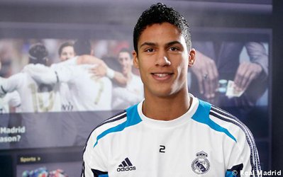 رافائل واران به چلسی فکر نمی کند / رافائل واران: فکر به جام جهانی تمام ذهن من را اشغال کرده است