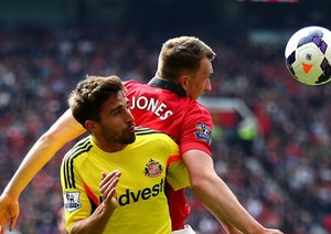 فابیو بورینی - فیل جونز