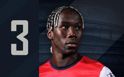 باکاری ساینا: ممکن است آرسنال را ترک کنم.