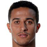 تیاگو آلکانترا دو ناسیمنتو/اسپانیا / ملی / مردان (300)/34