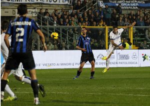 آتالنتا - اینتر / هفته ی دهم