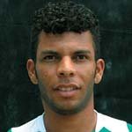 ویلیام ژوزه دی سوزا/چاپو کوئنسه /برزیل / باشگاهی / مردان (929)/39