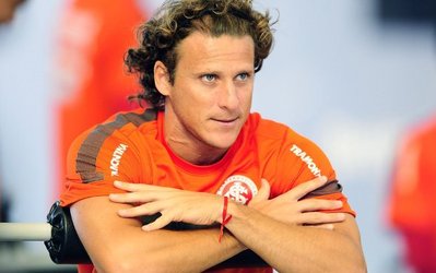 فورلان: نیمار باید چیزهای زیادی از مسی بیاموزد