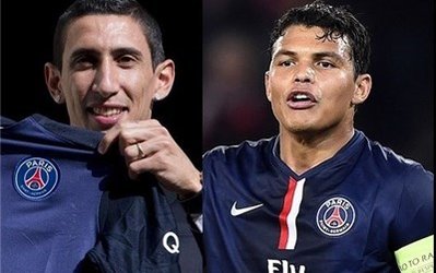 تیاگو سیلوا: دی‌ماریا اعتماد به نفس PSG را بالا خواهد برد