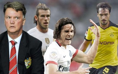 گزارش روز |‌ ستارگانی که به شیاطین سرخ نپیوستند