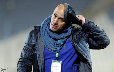 استقلال مثل پارسال؛ نمره منفی برای منصوریان