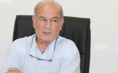 افشارزاده: با اسپانسر خودمان تمدید کردیم و دنبال حامی مالی جدید نیستیم / با مدیربرنامه توزی در حال مذاکره‌ایم