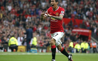 دی ماریا: دوستی با آرژانتینی ها را در زمین فراموش می کنم