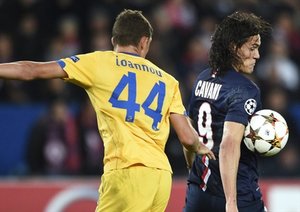 ادینسون کاوانی