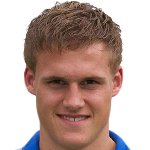 Sven Dhoest/کلوب بروژ /بلژیک / باشگاهی / مردان (257)/31