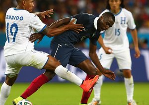 بلیز ماتودی