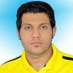 حامد شیرخانلو/مس سرچشمه /ایران / باشگاهی / مردان (955)/