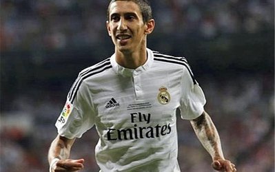 دی‌ماریا با منچستریونایتد قراردادی 5 ساله خواهد بست