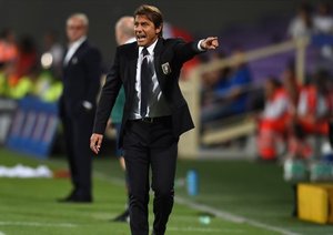 آنتونیو کونته