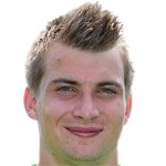 Klaas De Rock/اندراچت آلست / / باشگاهی / مردان (6564)/32