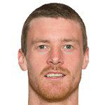 Andreas Hagen/فِرِدریکِستاد /نروژ / باشگاهی / مردان (4534)/39