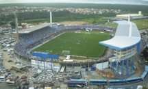 Estádio Aderbal Ramos da Silva