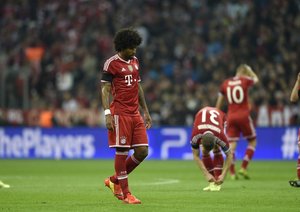 بایرن مونیخ