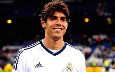 کاکا: اولین بازی‌ام در لیگ آمریکا به یادماندنی‌ترین لحظه فوتبالی‌ام خواهد بود