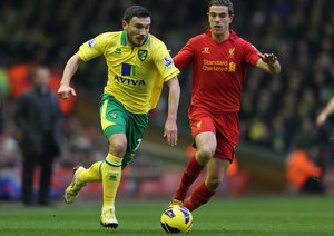 جردن هندرسون